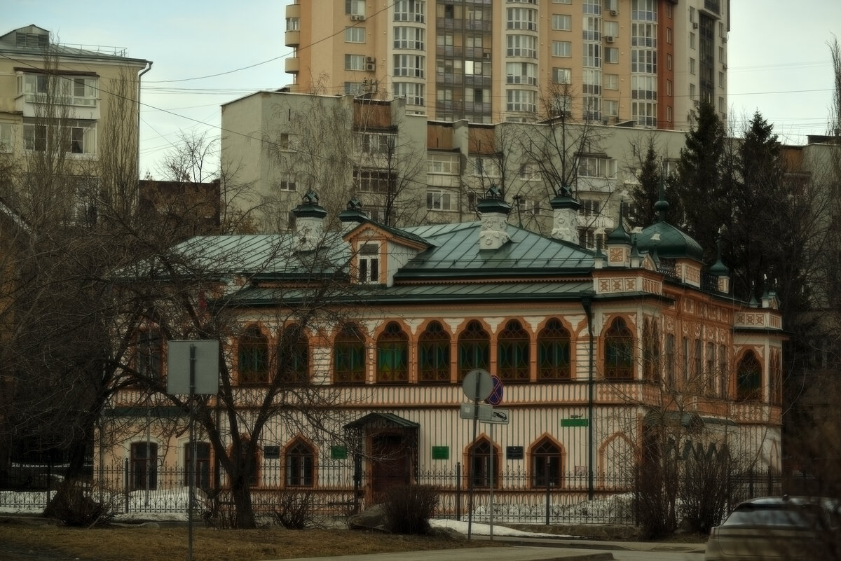 *** - Сергей Сергеев