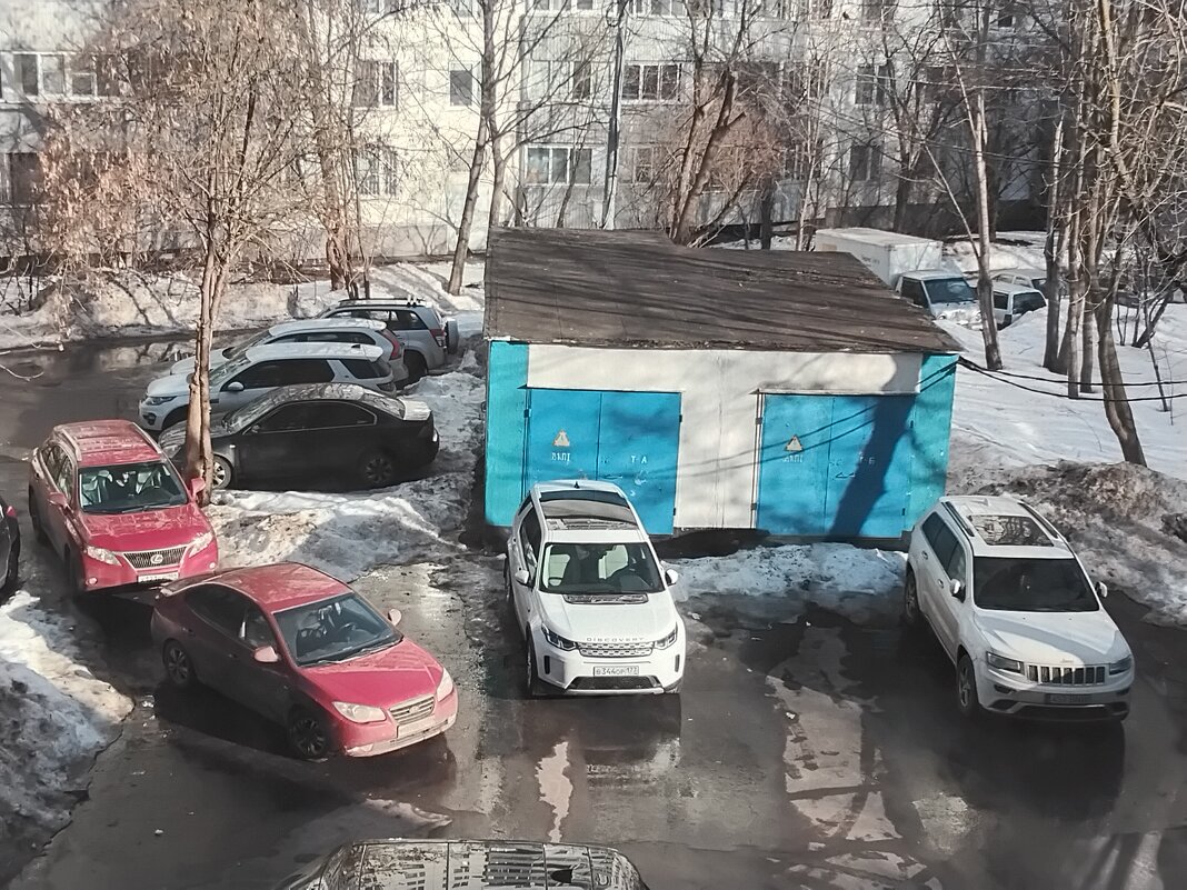 Два красных и два белых - Дмитрий Никитин