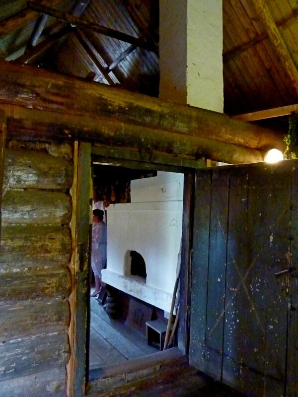 ГАТЧИНА, Кобрино. - Виктор Осипчук