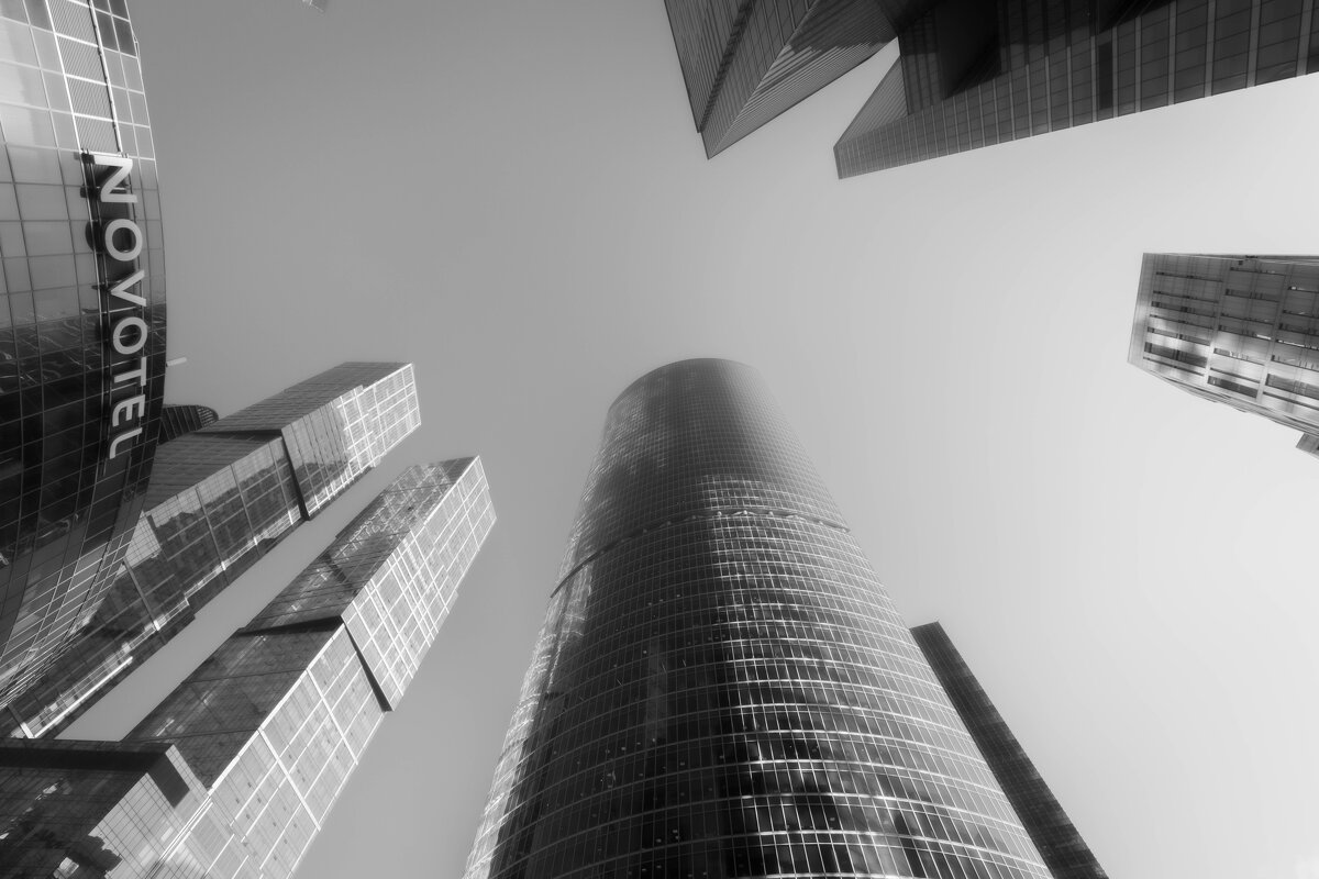 В небо! - Олег Дорошенко