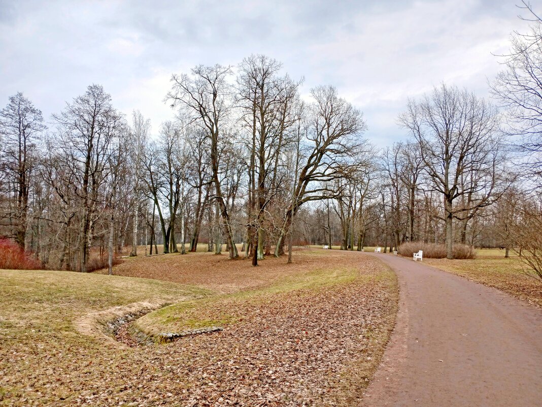 Весенняя Александрия. - Лия ☼ Весенняя Александрия. - Лия ☼