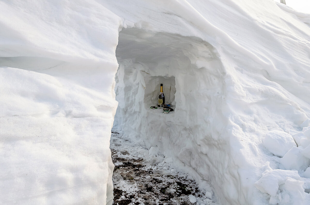 Археологические раскопки - Андрей Щетинин
