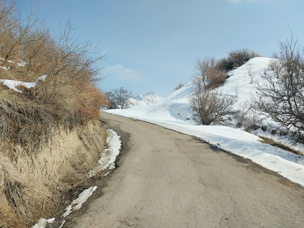 Ак Булак. Талгар. - Murat Bukaev Ак Булак. Талгар. - Murat Bukaev