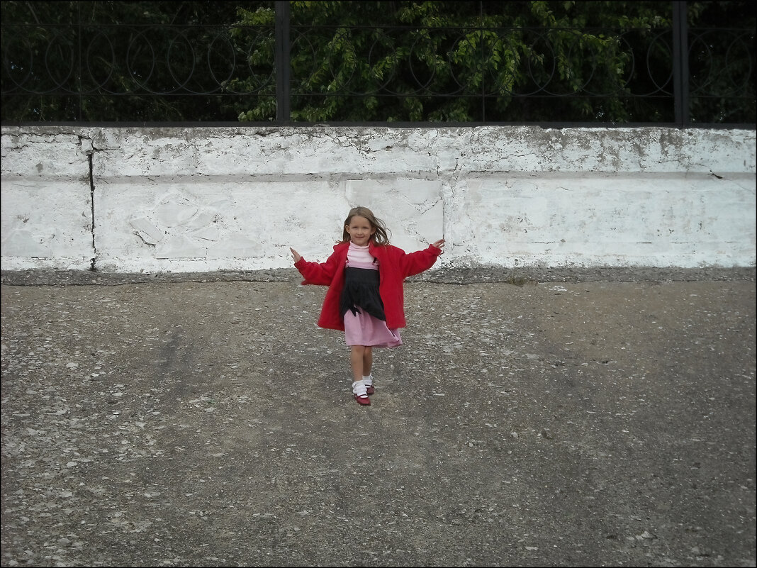 Дефиле - **** vedin Дефиле - **** vedin