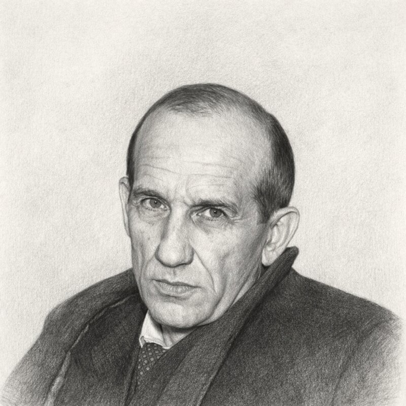 Игорь Иванович Шкляревский - Денис Бочкарёв