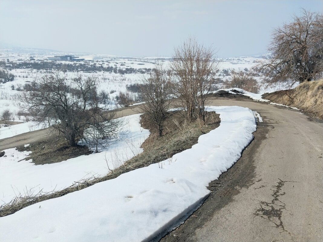 Ак Булак. Талгар. - Murat Bukaev 