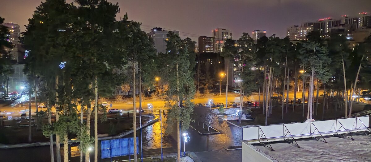 29.04.2026 - Serega SchütZ