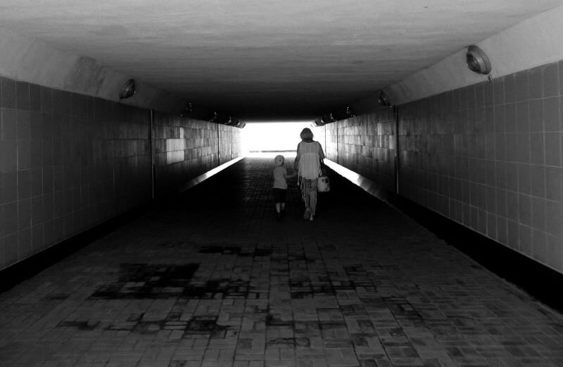 дорога к свету - Тамара Лисицына