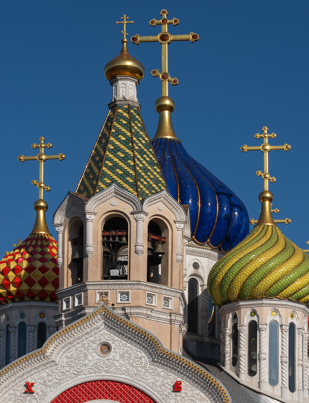 Бисквит. - Svyatoslav [Artisan] Ph.