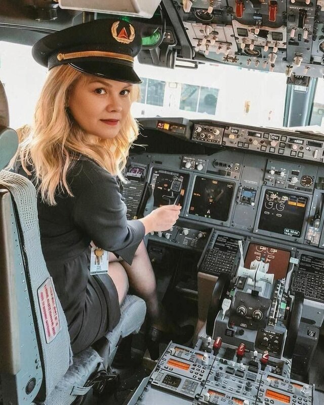 Полетаем? - Павел Fotoflash911 Никулочкин