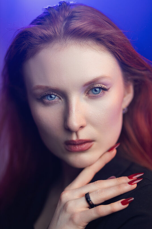 Виктория - Люси Моисеенкова