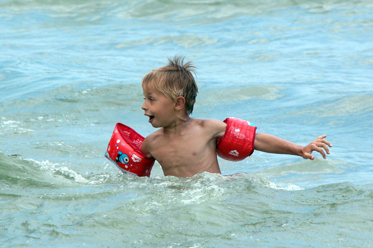 Восторг - Сергей Сомихин