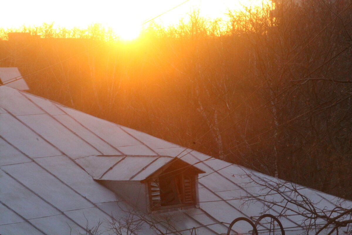 Серенада солнечной крыши - олег свирский 
