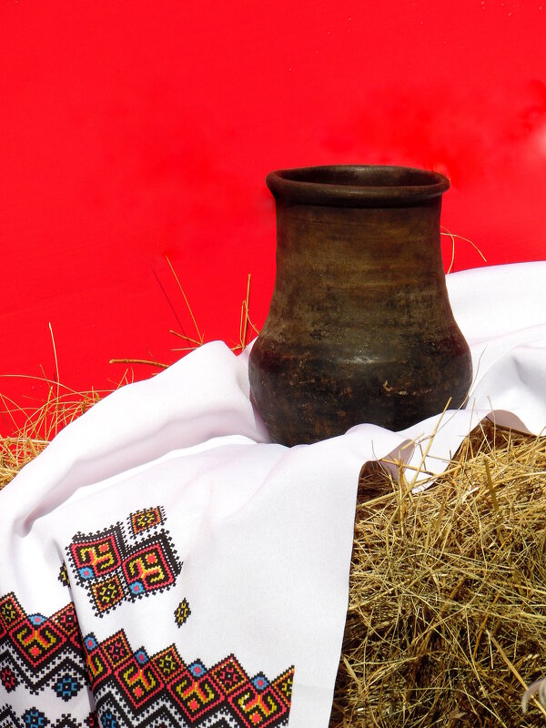 Возвратиться бы мне в детство, хоть на парочку деньков. Где деревня пахнет сеном, свежим хлебом, мо - nadyasilyuk Вознюк