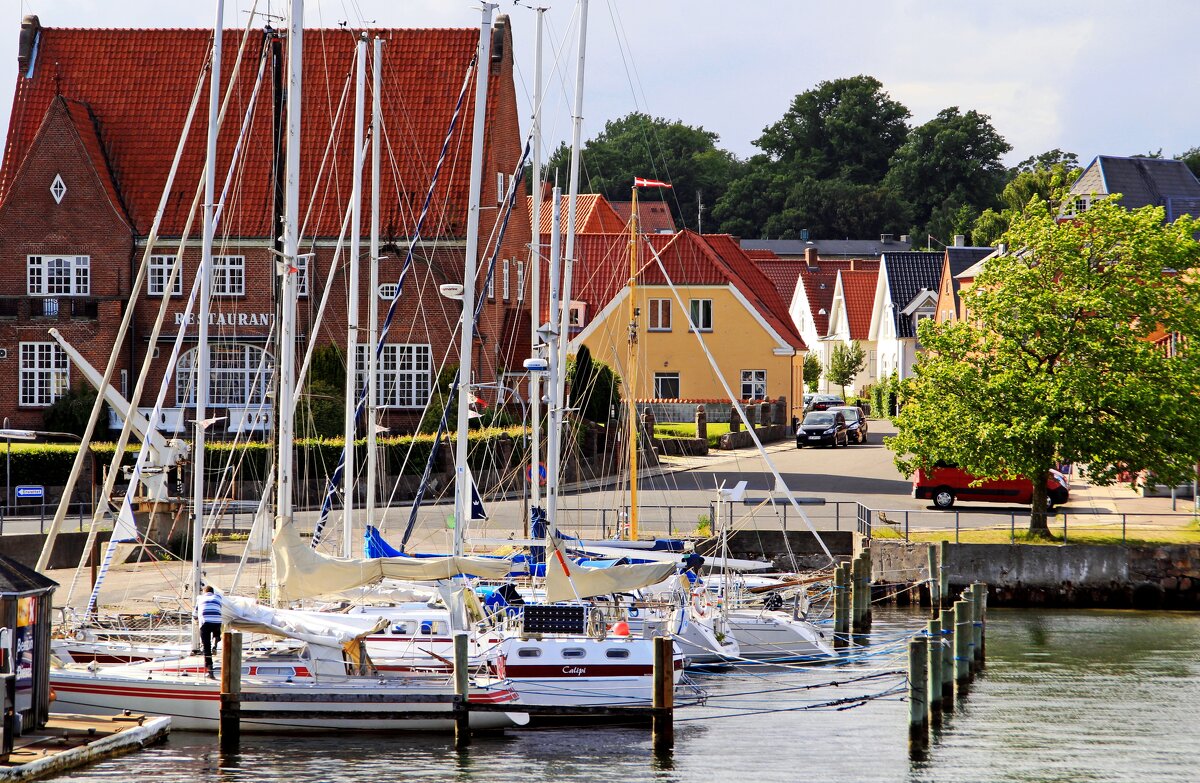 Уютное местечко - В.И 