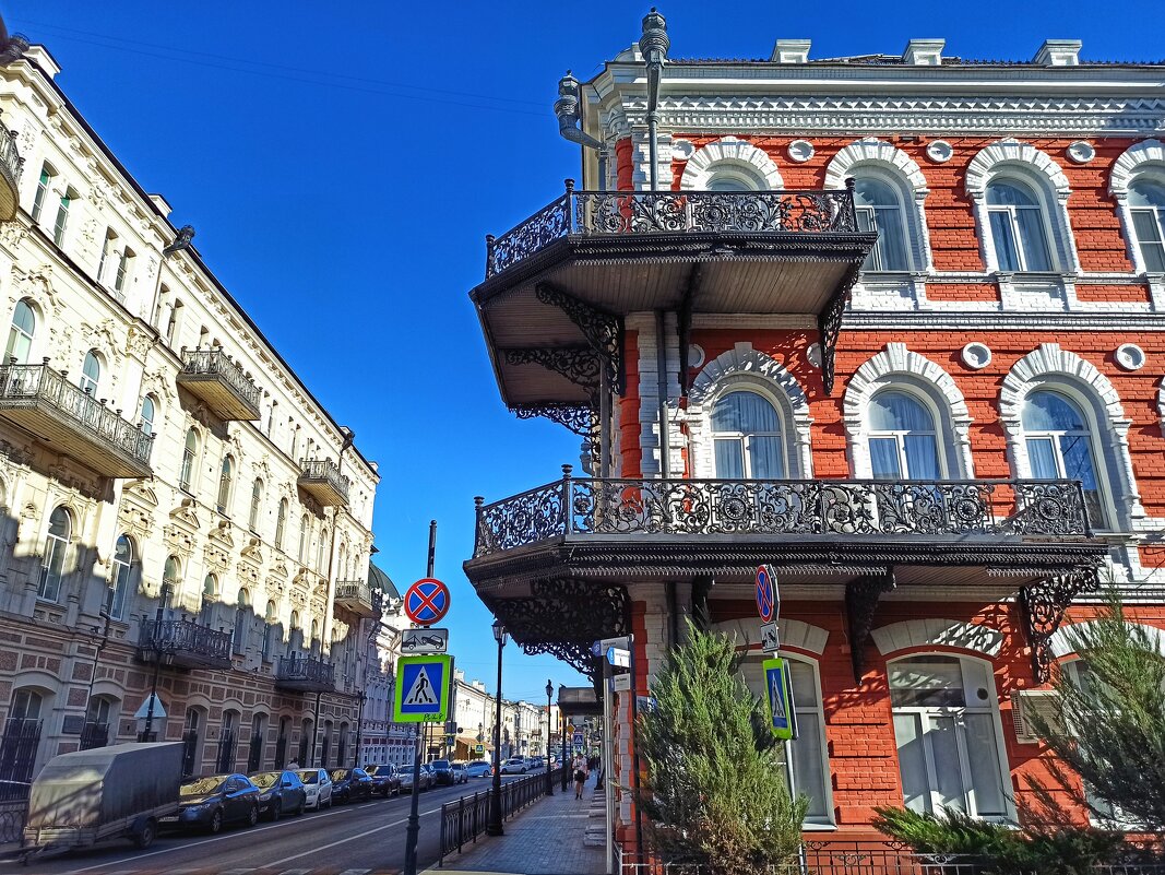 Из астраханского альбома - svk *