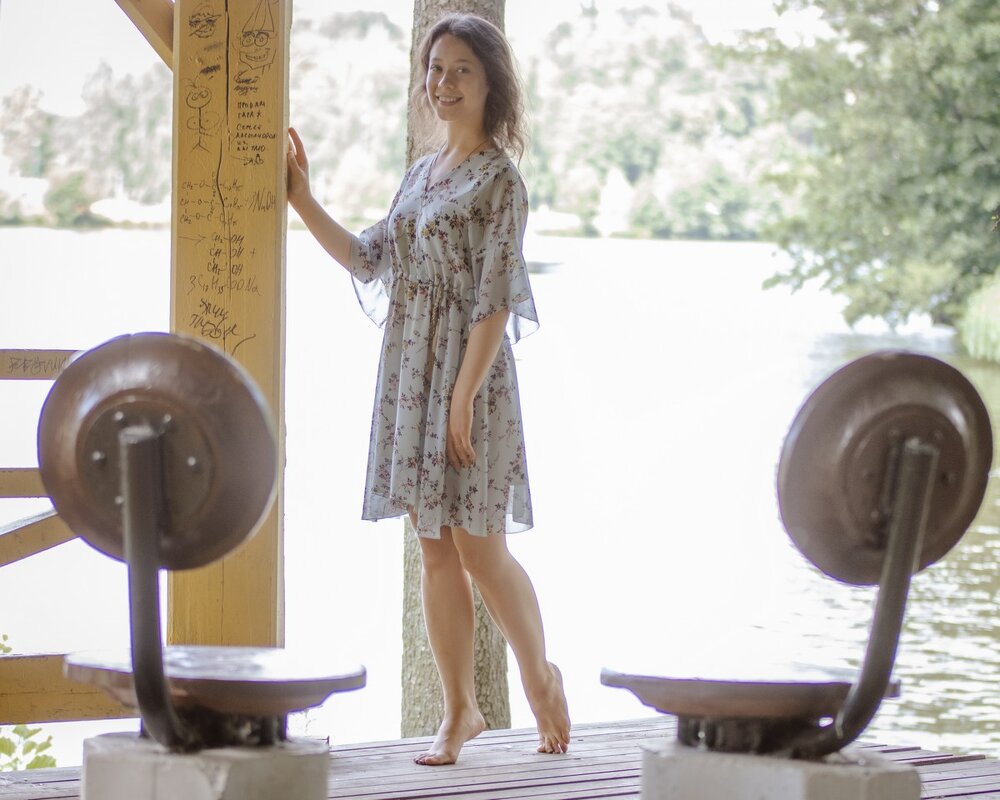 * - Евгений Ваулин