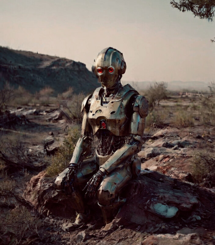 РОБОТ - ura Зелев