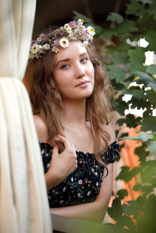 Полина - Павел Пименов