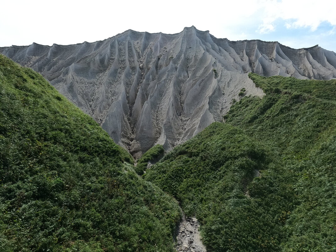 Гора - Sergey Istra Гора - Sergey Istra