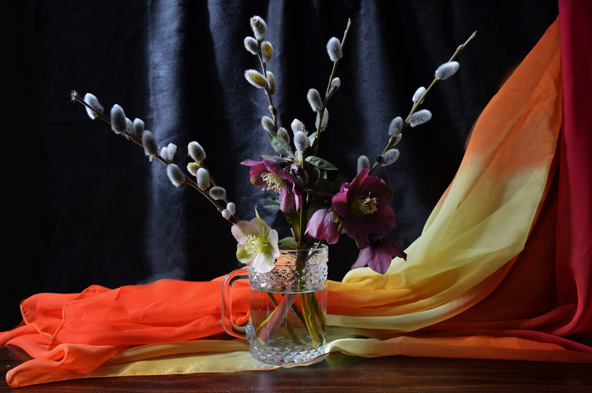 *** - Надежда Куркина 