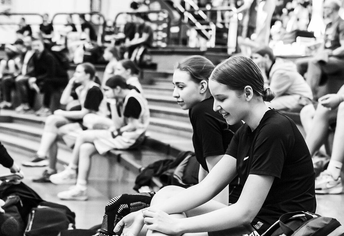 Запасная - Александр 