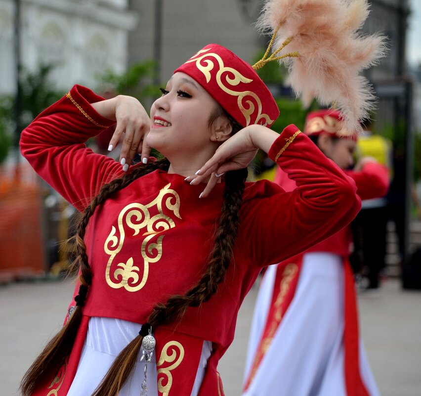 Люблю Омск - Savayr 