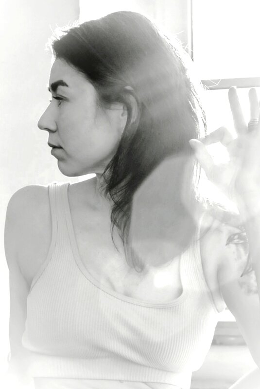 Портрет в рабочем процессе - Алексей Булак