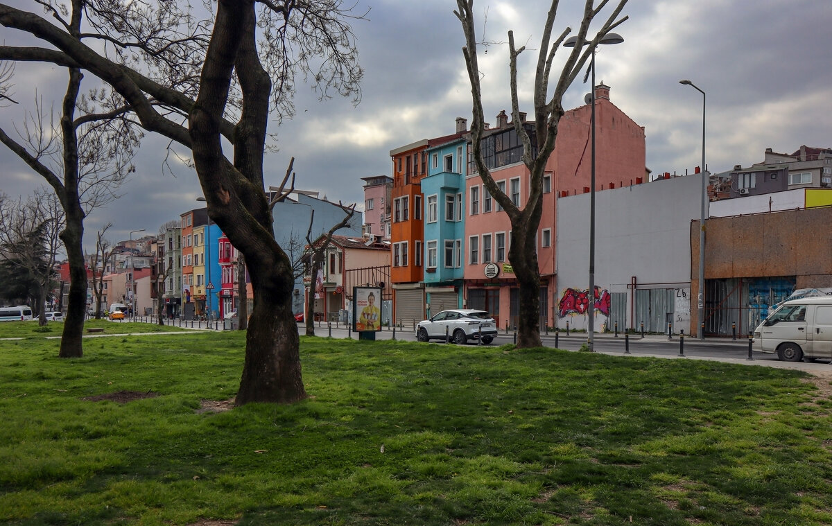 Балат - skijumper Иванов