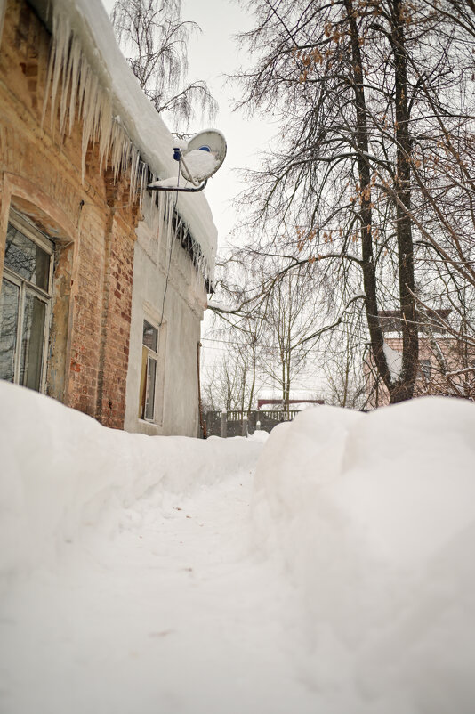 . - Константин Сафронов