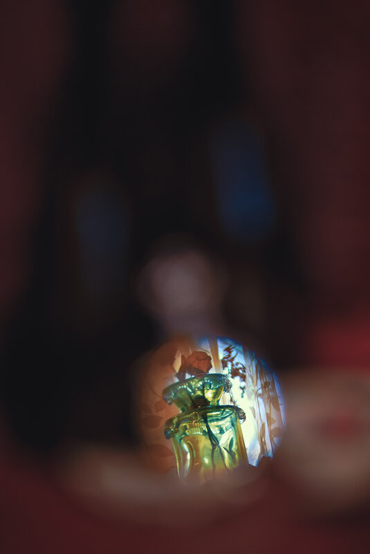 Натюрморт - Анатолий Бастунский