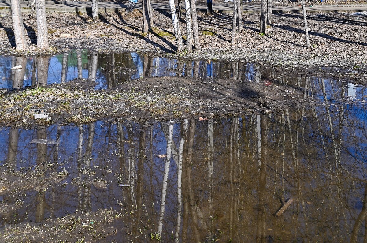 Последний день марта - Валерий Иванович Последний день марта - Валерий Иванович