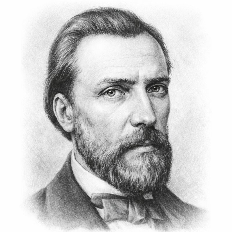 Иван Саввич Никитин - Денис Бочкарёв