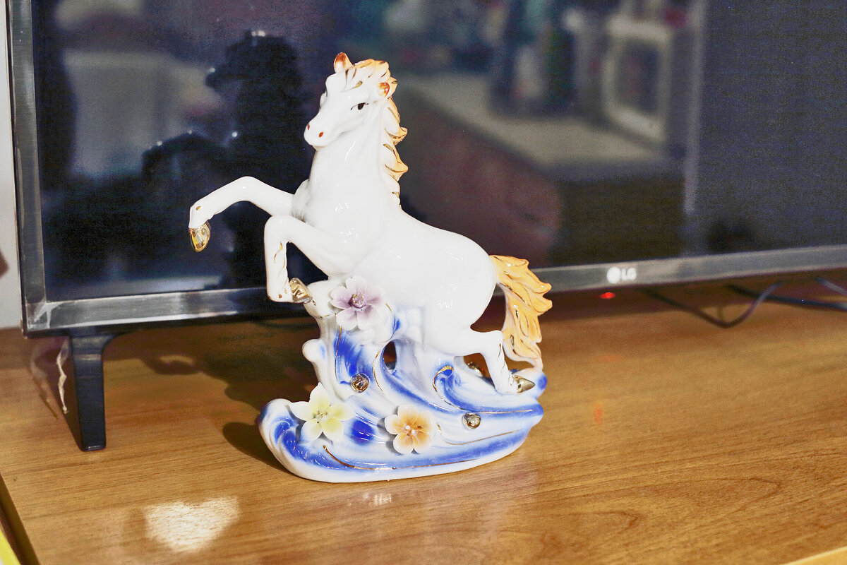 Лошадка - Юрий Гайворонскiий Лошадка - Юрий Гайворонскiий