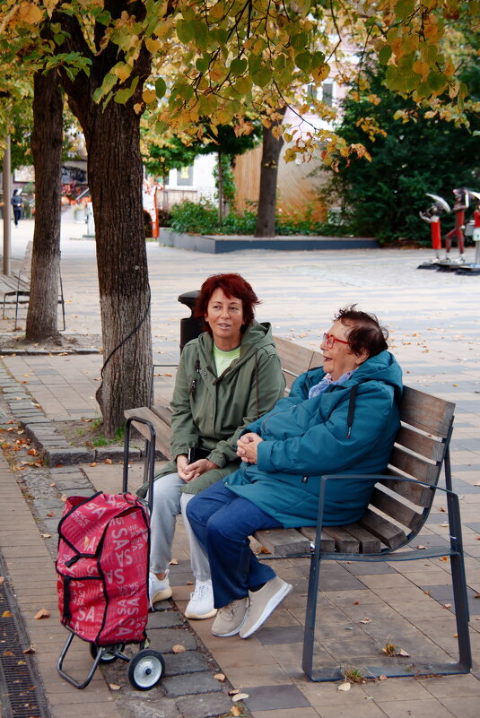 Рассказы... - Elias 69