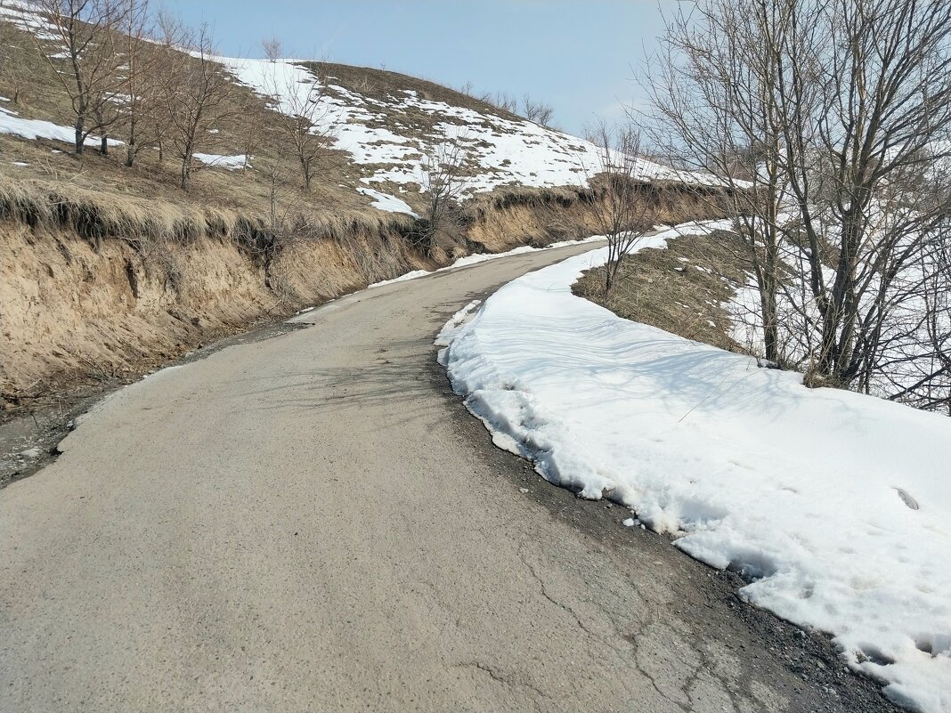 Ак Булак. Талгар. - Murat Bukaev 