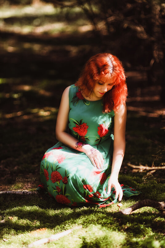 - - Джованни Луче