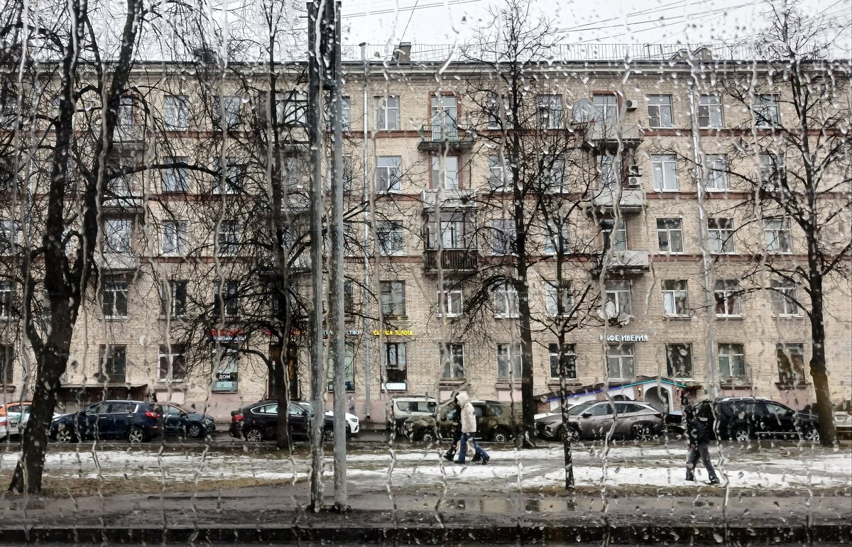 Всё про март - Наталья Герасимова