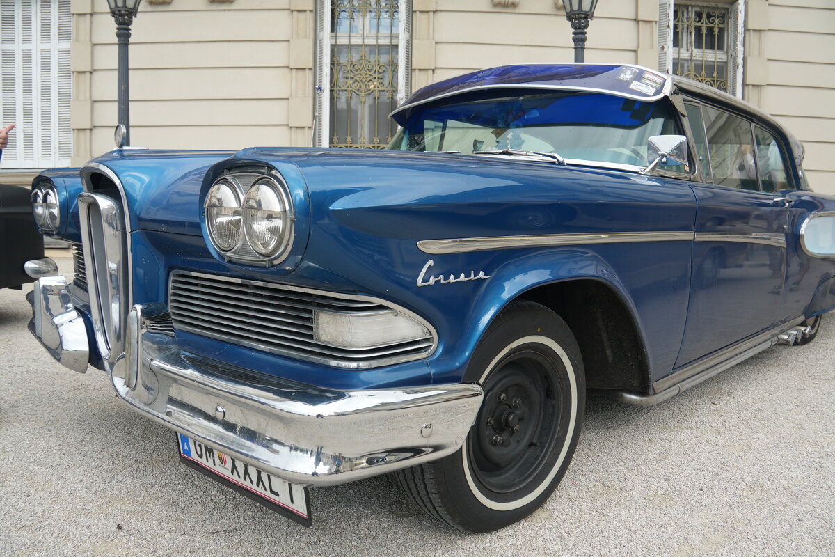 Синий призрак - Павел Fotoflash911 Никулочкин Синий призрак - Павел Fotoflash911 Никулочкин