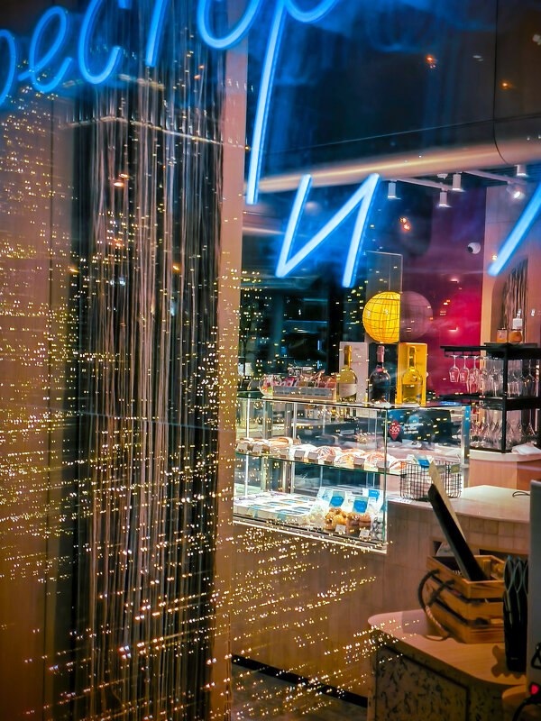 * - Сергей Полянский