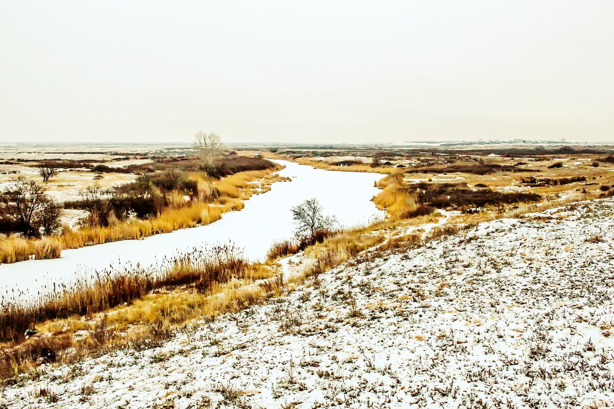 ХОЛОД - HART BAD