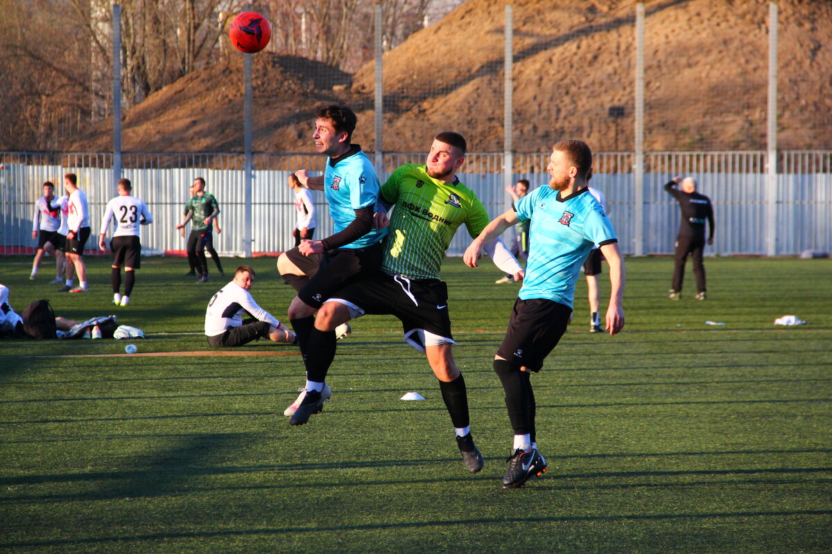 потолкаемся - Екатерина Шурыгина