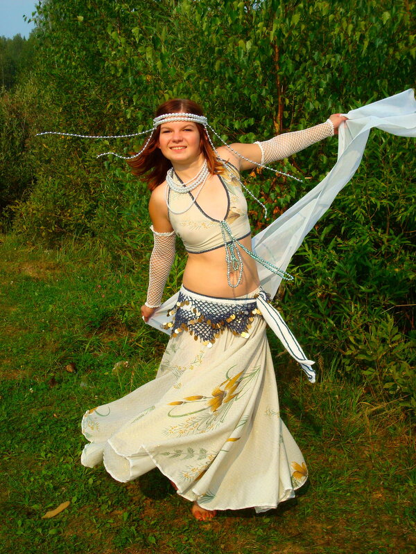 ... - Алла Кочергина