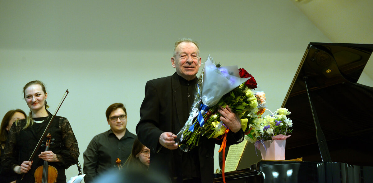 Владимир Дмитриевич Слободян. 3. - Константин Белоногов