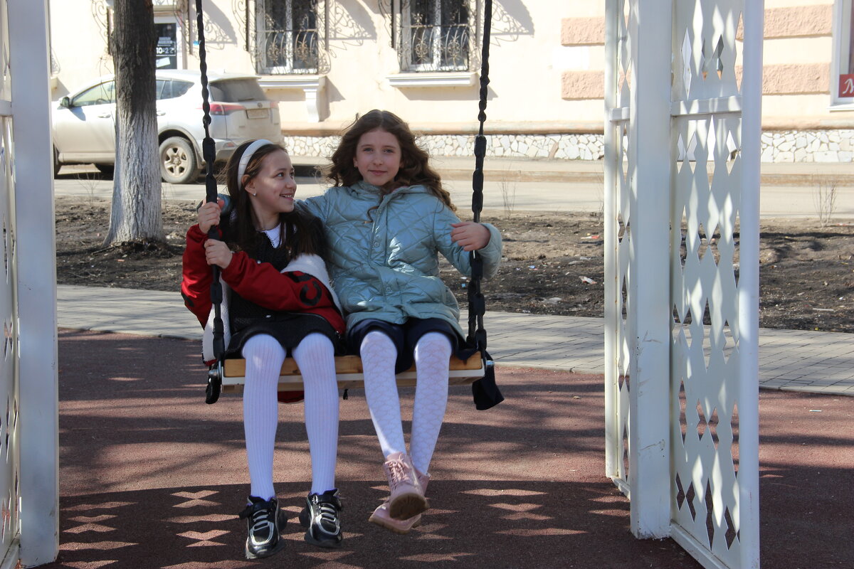 Каникулы - Венера Чуйкова