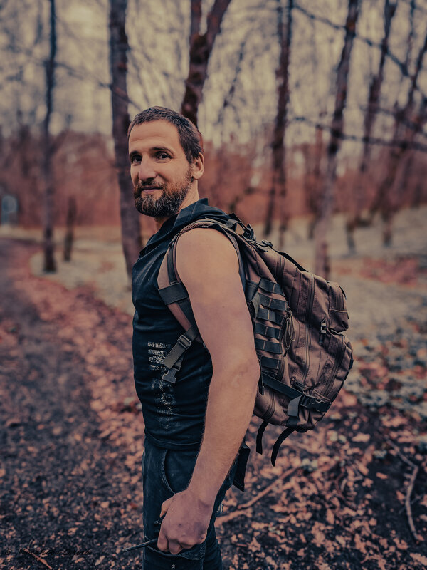 гид в лесу самое лучшее - Ольга Косачова