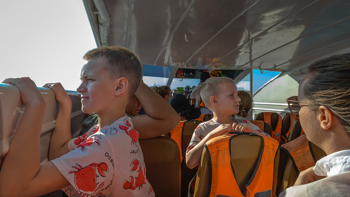 ... - Жора Житников