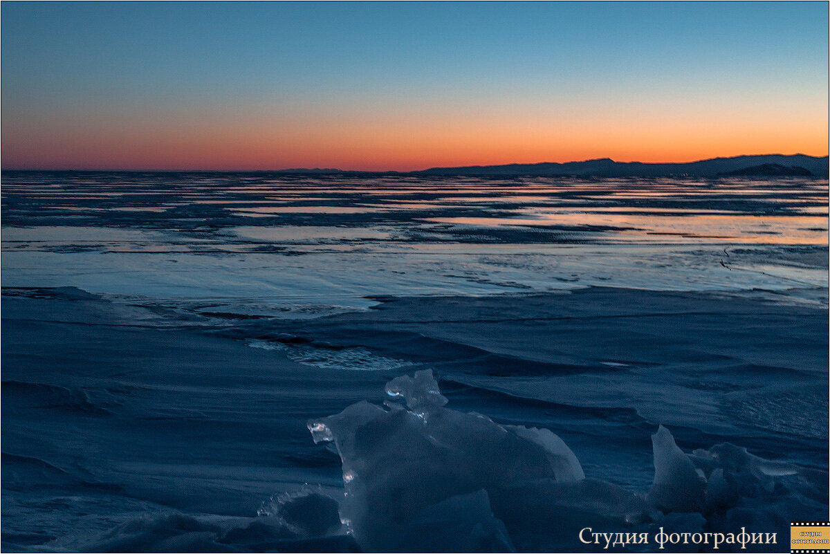 Утренний лёд - Студия фотографии Утренний лёд - Студия фотографии