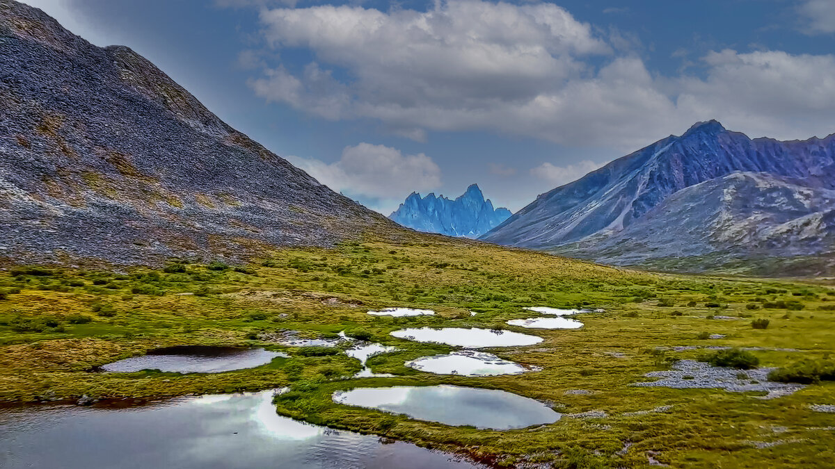 Канада. - Aleksey Afonin