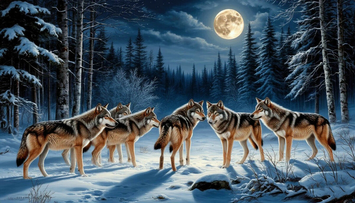 Животные ИИ - Роман Савоцкий